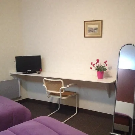Hotel Pen Muzillac
