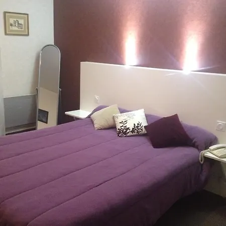 Pen Hotel Muzillac