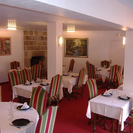 Pen Hotel 3*