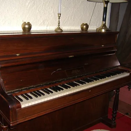 Pen Hotel Muzillac