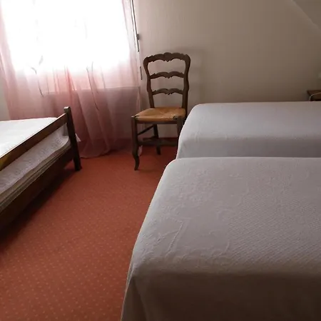 Hotel Pen Muzillac