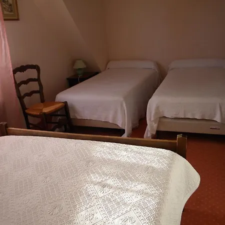 Hotel Pen