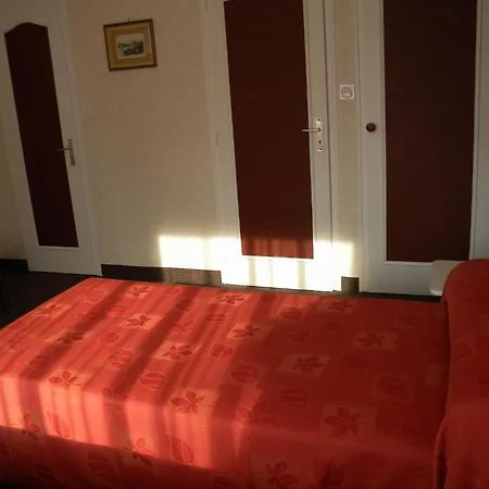 Hotel Pen Muzillac