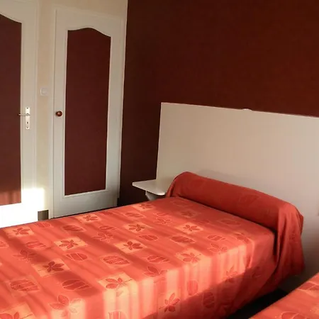 Pen Hotel Muzillac