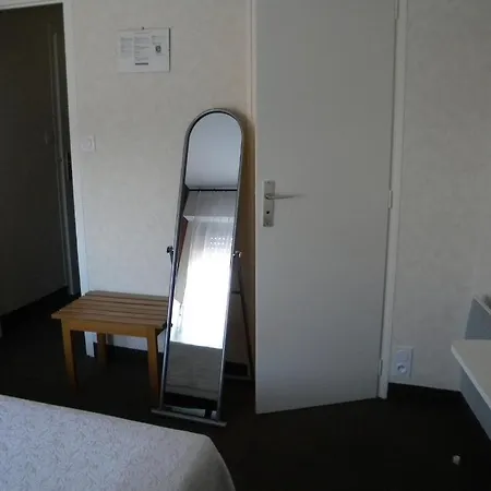 Hotel Pen Muzillac