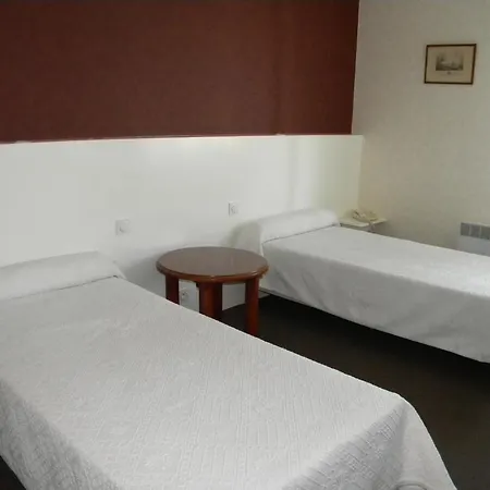 Pen Hotel